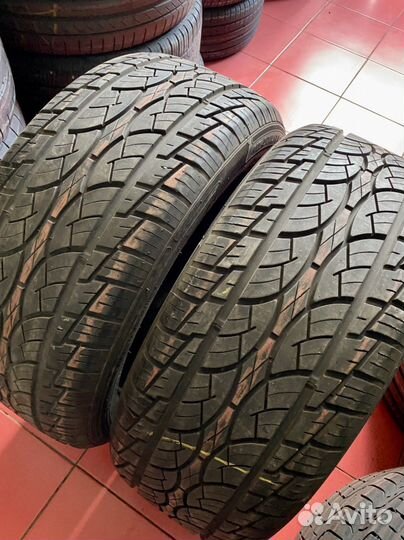 Nankang NK Utility SP-7 255/50 R19 107W