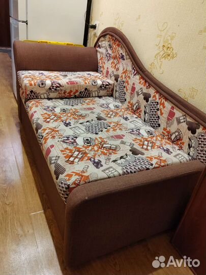 Детский диван