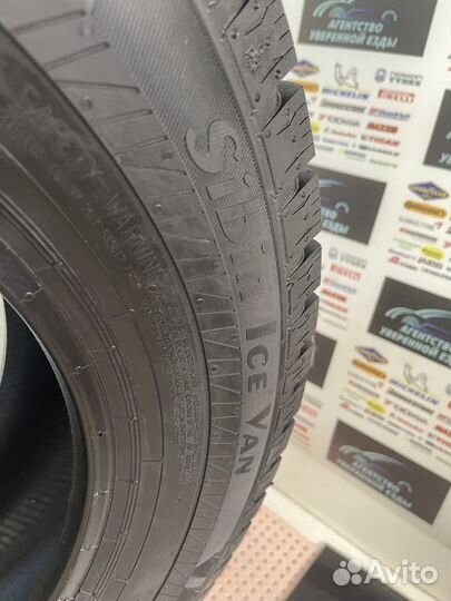 Matador MPS 500 Sibir Ice Van 235/65 R16C 115R