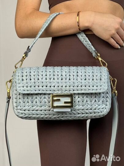 Сумка fendi
