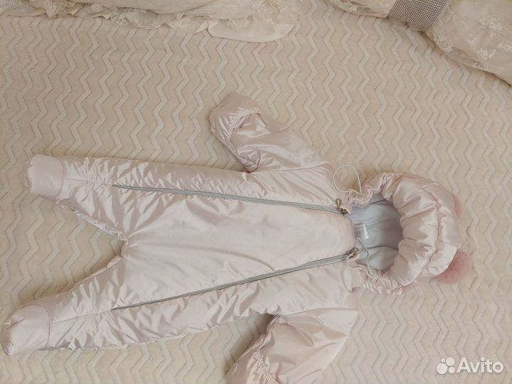 Продам новый комбинезон