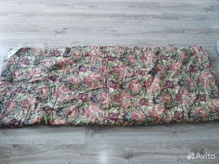 Одеяло новое