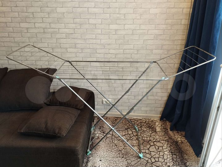 Квартира-студия, 29 м², 3/5 эт.