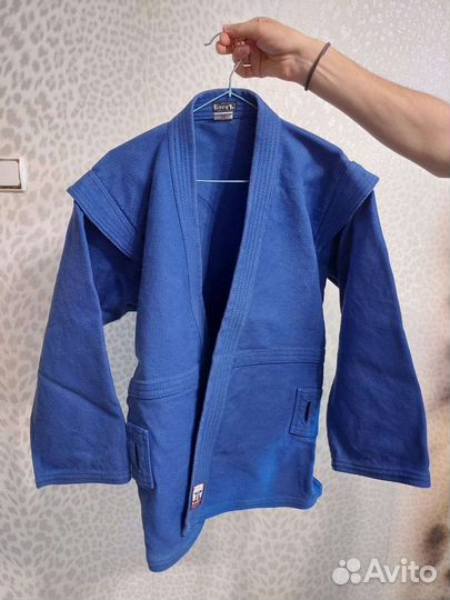 Самбовка для мальчика