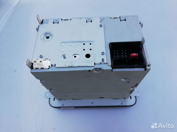 Магнитола для Фольксваген Джетта 6