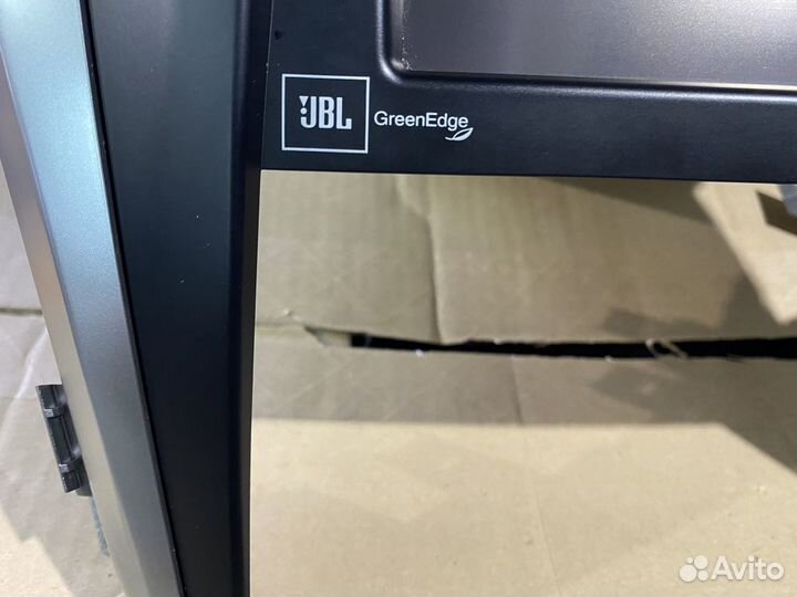 Магнитола Toyota Camry v55 86140-06340 JBL