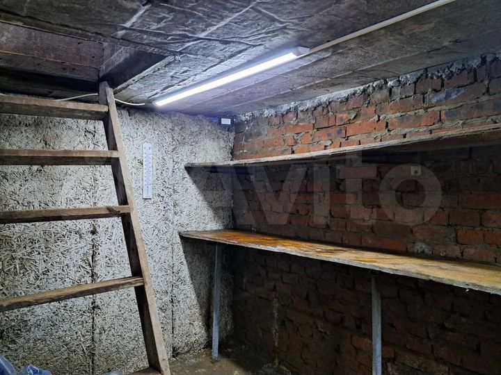 Гараж, 24 м²