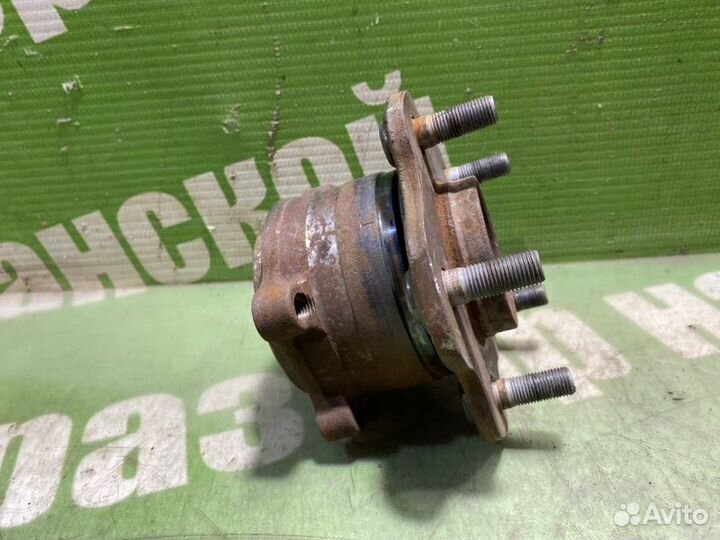 Ступица задняя Nissan Skyline PV36 VQ35HR 2008