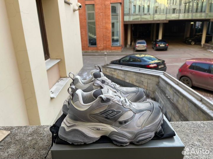 Кроссовки Balenciaga cargo