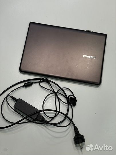 Ультрабук samsung 530U3C intelcore i5