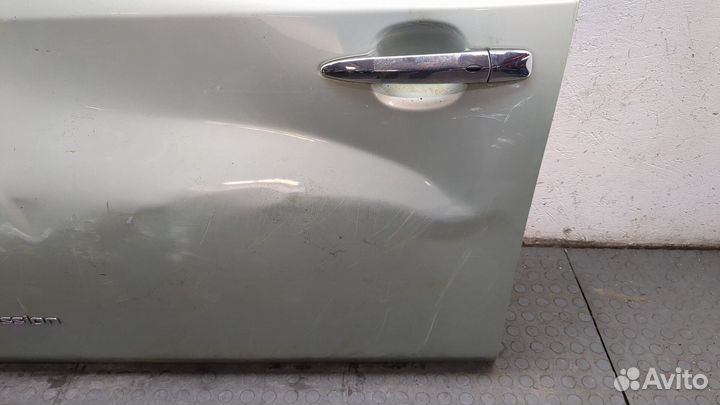 Стеклоподъемник электрический Nissan Leaf 2017, 2018