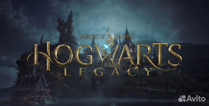 Hogwarts Legacy (Steam)