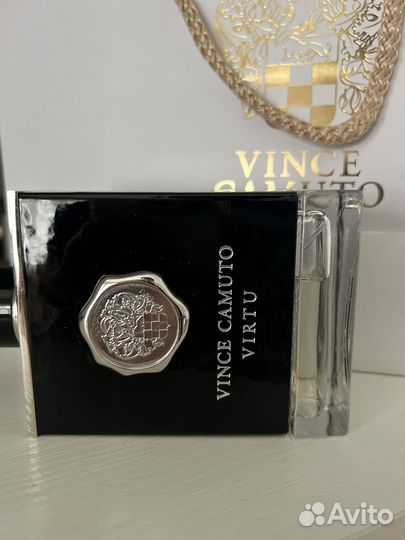 Vince camuto virtu