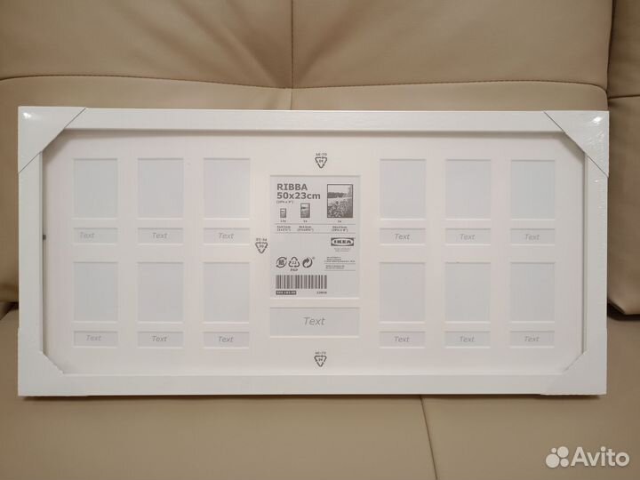 Рамка для фото Икеа