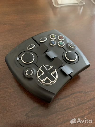 Игровой BT контроллер для телефона PhoneJoy