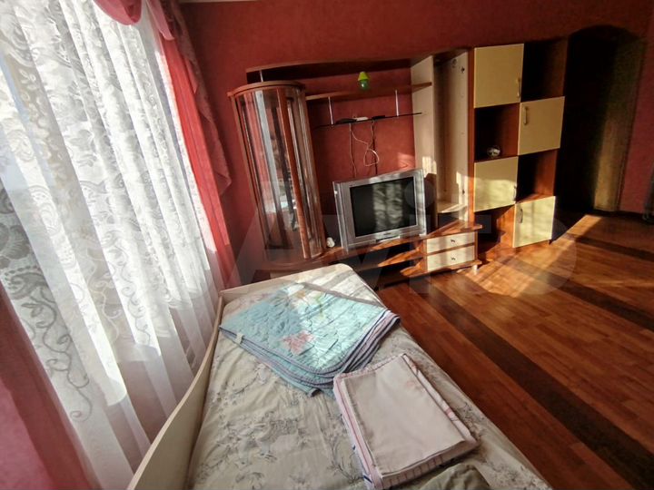 2-к. квартира, 46 м², 7/9 эт.