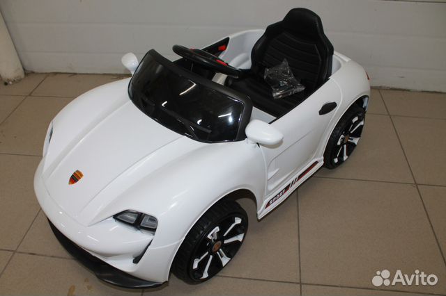 Детский электромобиль avito. Электромобиль Porsche 598. Электромобиль Челны. Электромобиль детский авито.