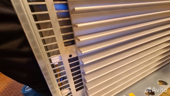 Лифтовый преобразователь частоты Kone KDL16L