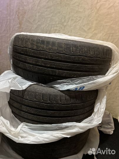 Hankook Ventus S1 Evo 3 K127 225/45 R18