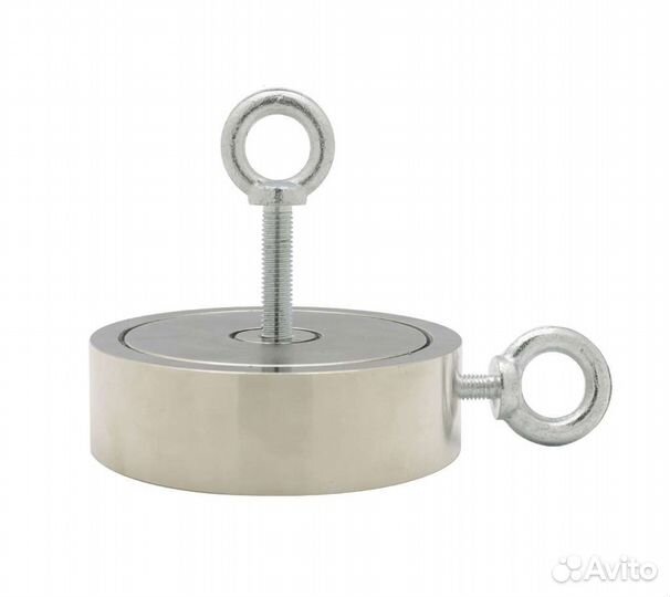 Поисковый неодимовый магнит