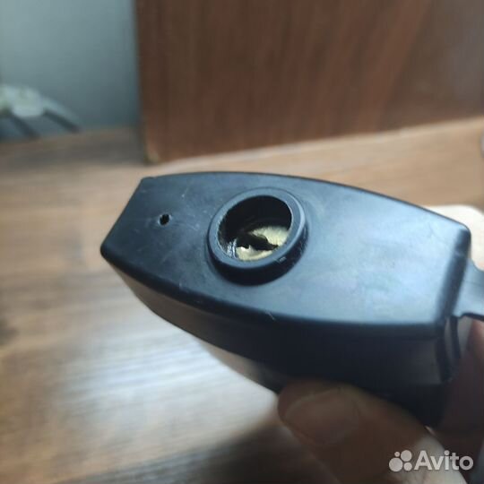 Замок навесной