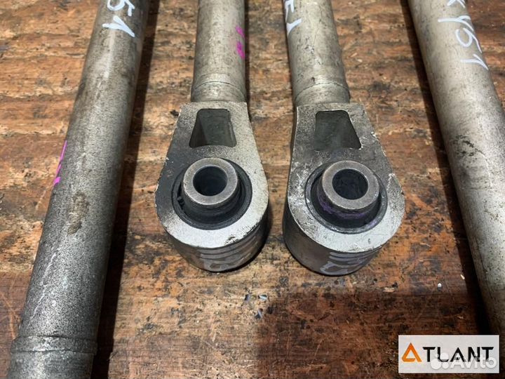 Тяга подвески nissan fuga