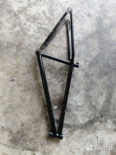 Рама Dartmoor Cody