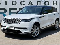 Land Rover Range Rover Velar 2.0 AT, 2017, 72 232 км, с пробегом, цена 3 850 000 руб.