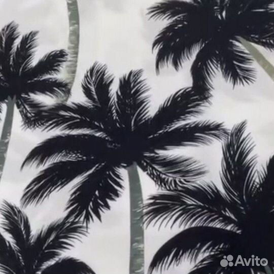 Ткань Штапель Вискоза 100 Турция