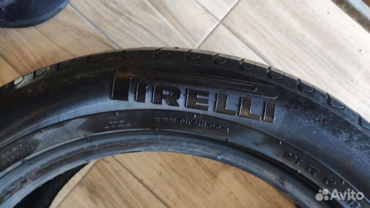 Pirelli Scorpion Verde 235/50 R18 97V