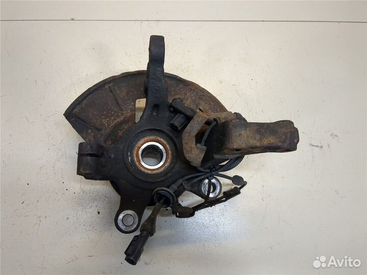 Ступица (кулак, цапфа) Ford Escape, 2006