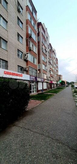Комната 30 м² в 4-к., 5/6 эт.