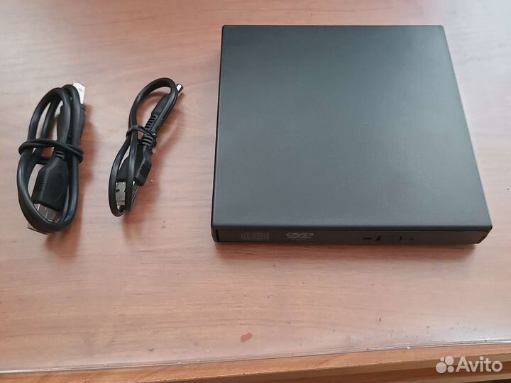 Cd, dvd проигрыватель (usb 2.0, 1.1)