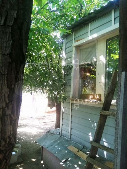 Дача 20 м² на участке 6,1 сот.