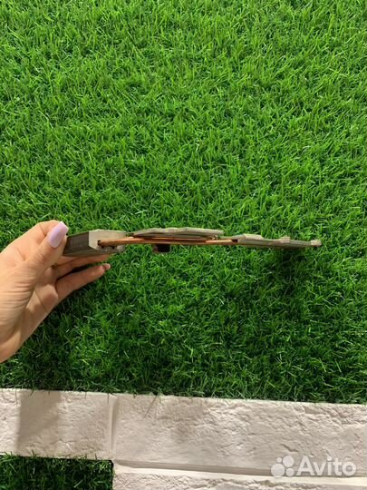 Радиатор для ноутбука Toshiba Satellite L500, L505