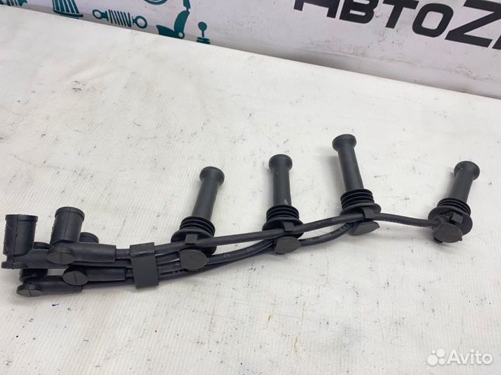 Провода высоковольтные Ford Focus хэтчбек 2010