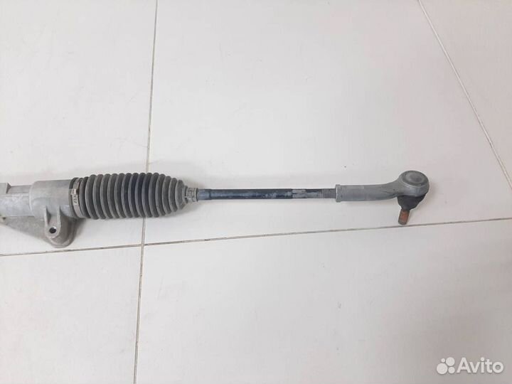 Рейка рулевая Skoda Rapid 2019