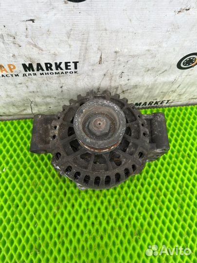 Генератор Ford Focus 1 2.0 Split Port 2003