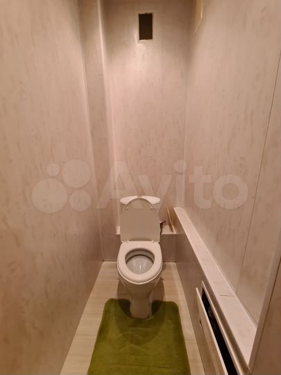 2-к. квартира, 50 м², 6/10 эт.