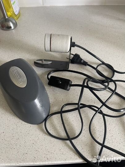 Уф лампа для птиц Bird Ceramic Lamp Arcadia