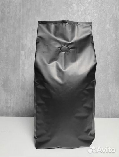 Пакеты с клапаном дегазации от производителя