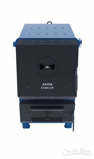 Котел zota 
