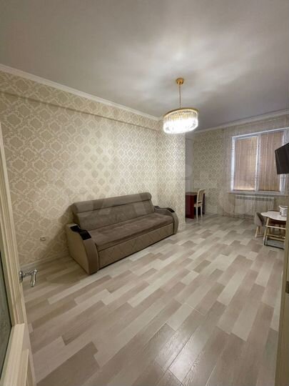 2-к. квартира, 62 м², 7/8 эт.