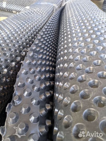 Мембрана профиль подгазон оптом дотавка