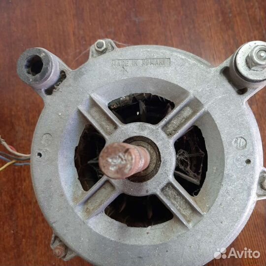 Двигататель стиральной машины ardo