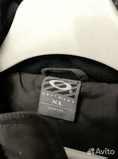 Куртка oakley vintage