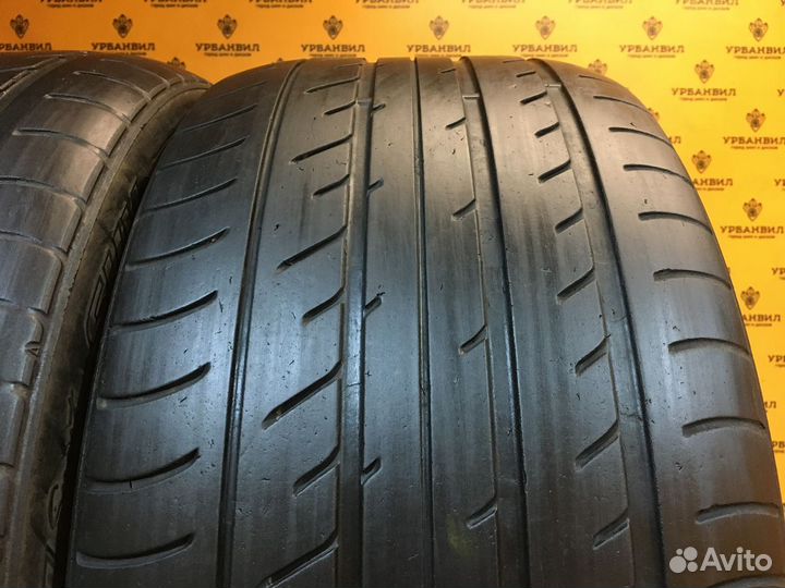 Toyo Proxes T1 Sport SUV 295/40 R21 111Y