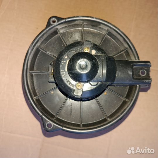 Toyota corolla 110 электрика