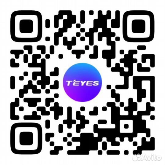 Магнитола Пежо 206 1998-2012 Андроид 2+32Гб