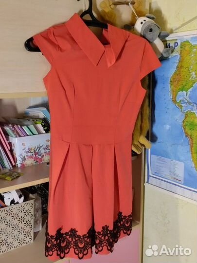 Платье женское